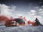 Volkswagen Passat Freeride SI by Dotz Shift 2014 года